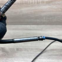 498905260 03G906069  Exhaust gas temperature sensor Audi A6 Allroad C6