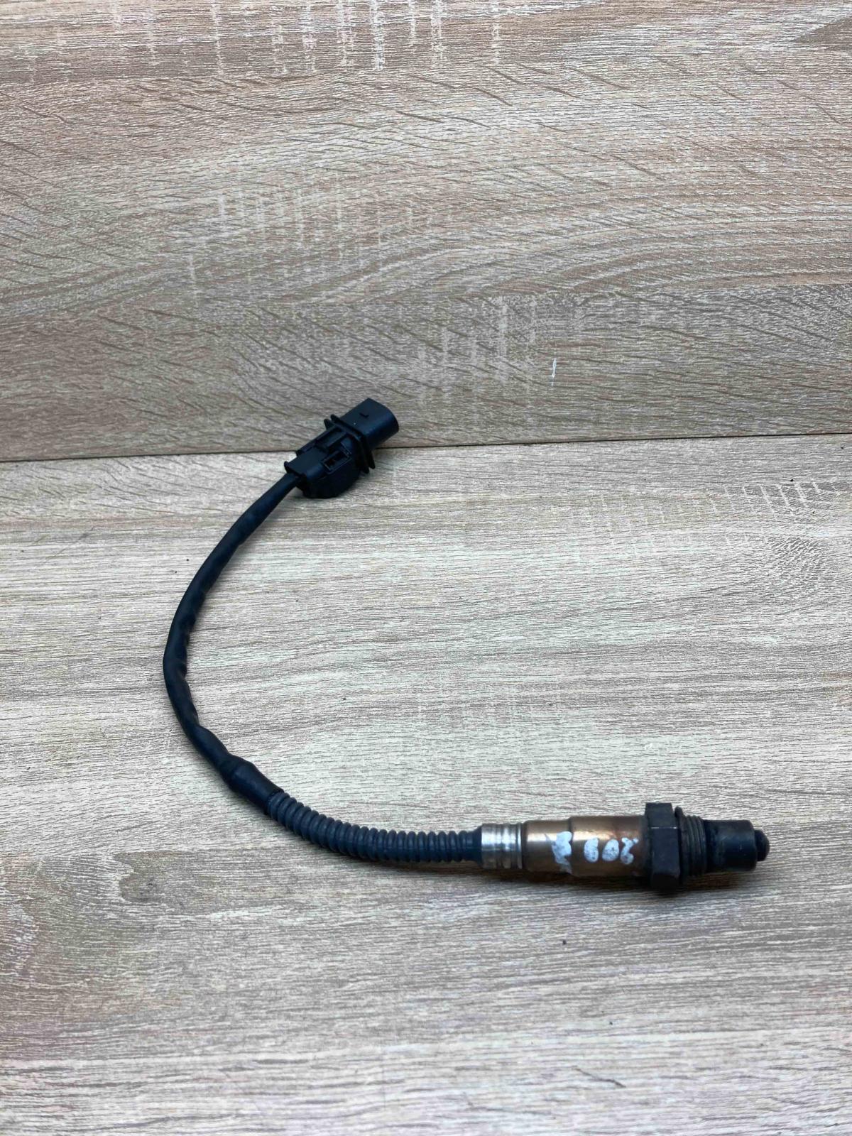 0258017107 30751138  Lambda probe sensor Volvo V50