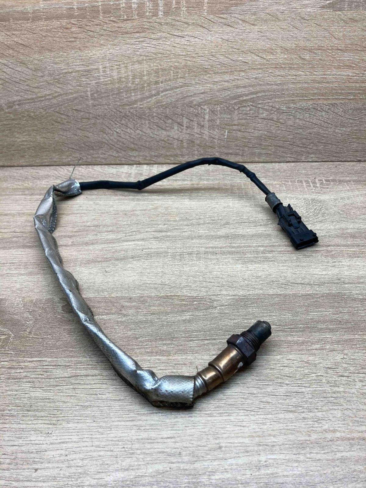 0258006682 30650109  Lambda probe sensor Volvo S60