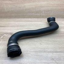7799748   Engine coolant pipe/hose BMW 5 E60 E61