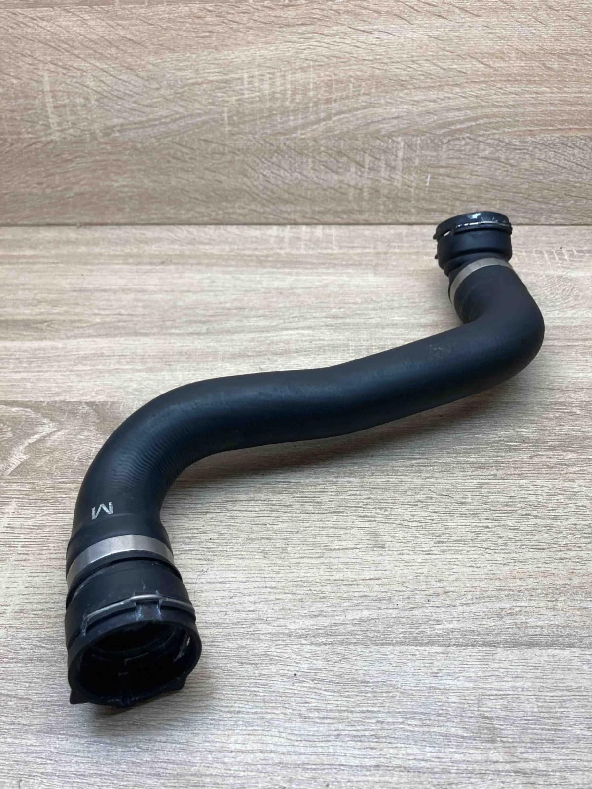 7799748   Engine coolant pipe/hose BMW 5 E60 E61