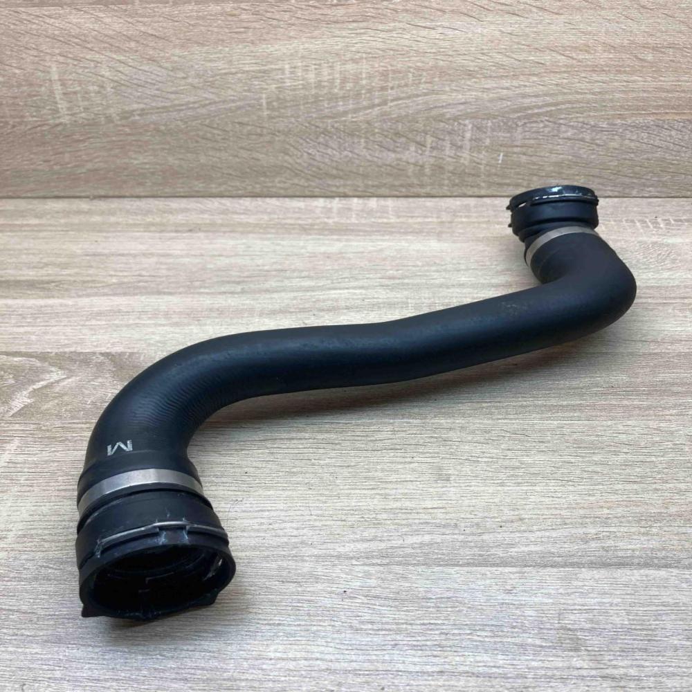 7799748   Engine coolant pipe/hose BMW 5 E60 E61