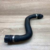 7799748   Engine coolant pipe/hose BMW 5 E60 E61