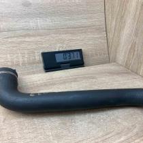 7799748   Engine coolant pipe/hose BMW 5 E60 E61