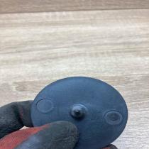 9171368   Floor mat clip fixing clamp BMW X5 E53