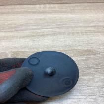 9171368 Used  Floor mat clip fixing clamp BMW 3 E90 E91
