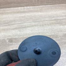 9171368 Used  Floor mat clip fixing clamp BMW 3 E90 E91