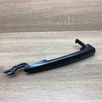 7123974 E9xR3 Used Front door exterior handle BMW 3 E90 E91