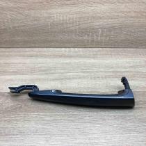 7123974 E9xR3 Used Front door exterior handle BMW 3 E90 E91