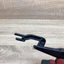7123974 E9xR3 Used Front door exterior handle BMW 3 E90 E91
