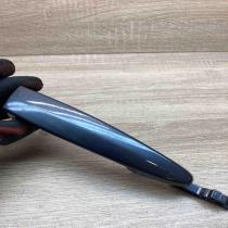 7123974 E9xR3 Used Front door exterior handle BMW 3 E90 E91