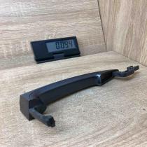 7123974 E9xR3 Used Front door exterior handle BMW 3 E90 E91