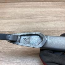 7123974 E9xR4 Used Front door exterior handle BMW 3 E90 E91