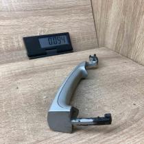 7123974 E9xR4 Used Front door exterior handle BMW 3 E90 E91