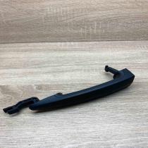 7060651 E8XL2  Front door exterior handle BMW 1 E81 E87