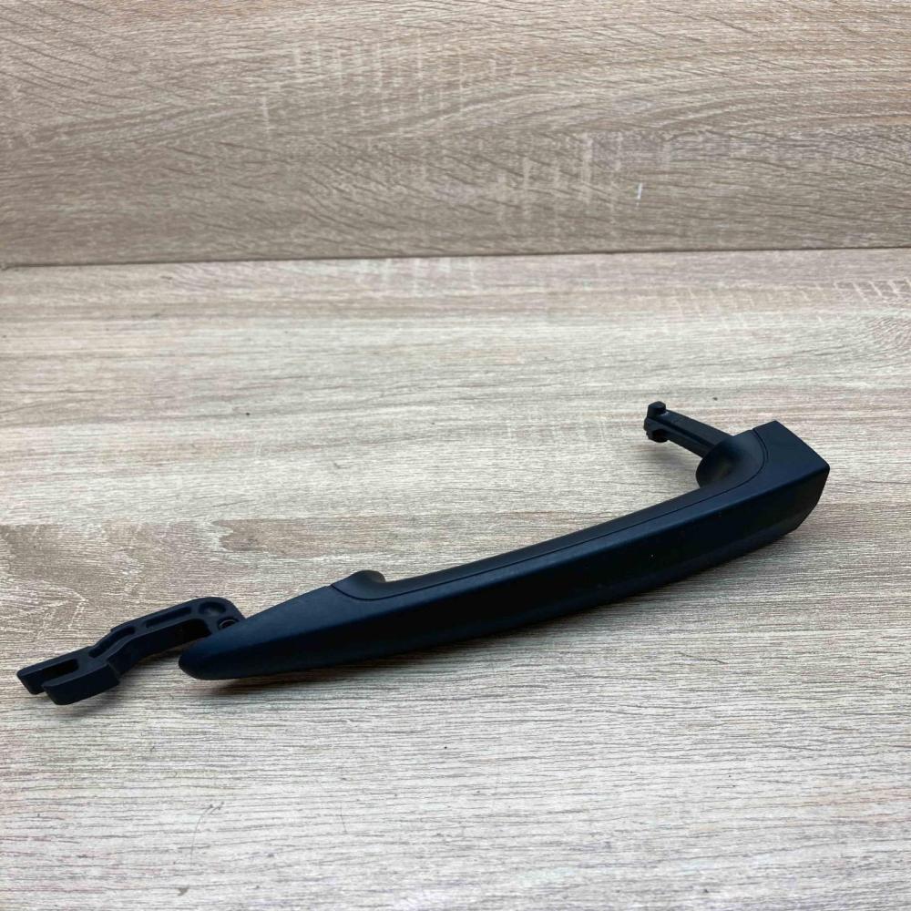 7060651 E8XL2  Front door exterior handle BMW 1 E81 E87