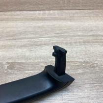 7060651 E8XL2  Front door exterior handle BMW 1 E81 E87