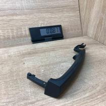 7060651 E8XL2  Front door exterior handle BMW 1 E81 E87