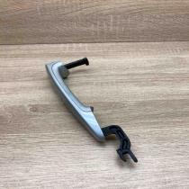 7123973 E9xL3  Front door exterior handle BMW 3 E90 E91