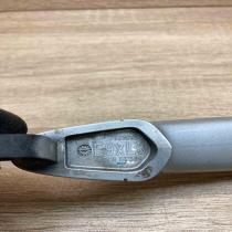 7123973 E9xL3  Front door exterior handle BMW 3 E90 E91