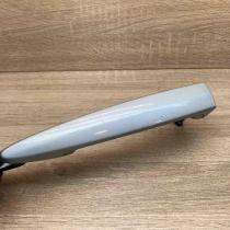 7123973 E9xL3  Front door exterior handle BMW 3 E90 E91