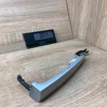 7123973 E9xL3  Front door exterior handle BMW 3 E90 E91