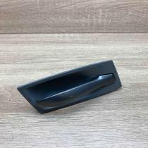 7034288 7075256 Interior Front door interior handle BMW 5 E60 E61