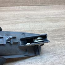 7034288 7075256 Interior Front door interior handle BMW 5 E60 E61