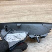 7034288 7075256 Interior Front door interior handle BMW 5 E60 E61