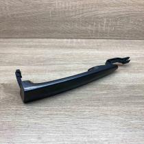 7123973 E9xL3  Front door exterior handle BMW 3 E90 E91