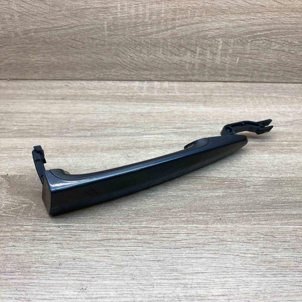 7123973 E9xL3  Front door exterior handle BMW 3 E90 E91