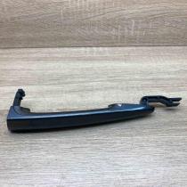 7123973 E9xL3  Front door exterior handle BMW 3 E90 E91