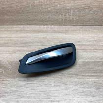 7144546 7144548 Interior Front door interior handle BMW 3 E90 E91