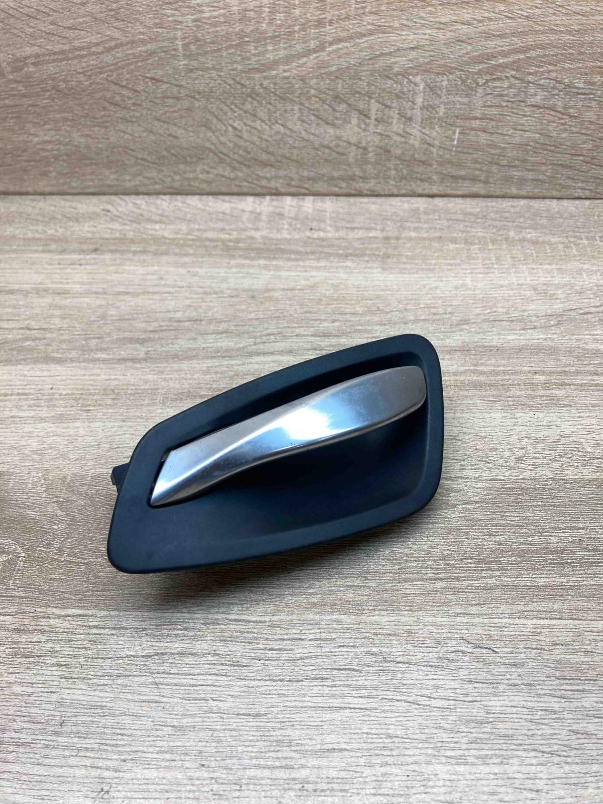 7144546 7144548 Interior Front door interior handle BMW 3 E90 E91