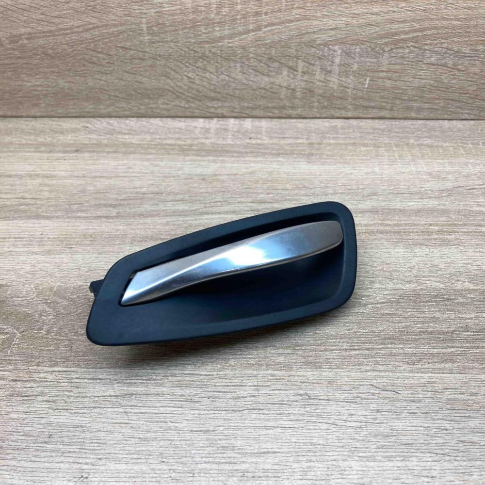7144546 7144548 Interior Front door interior handle BMW 3 E90 E91