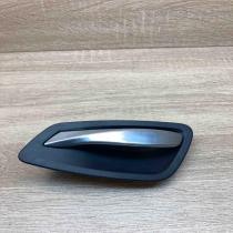 7144546 7144548 Interior Front door interior handle BMW 3 E90 E91