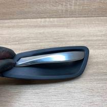7144546 7144548 Interior Front door interior handle BMW 3 E90 E91