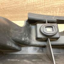 08693388 BP8BA  Rear bumper mounting bracket Volvo S60