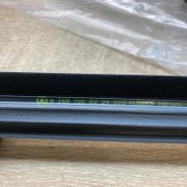A1697200224   Front door window/glass frame Mercedes-Benz B W245