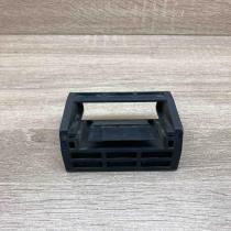 7533537 04 Radiator  Radiator mount bracket BMW X5 E70