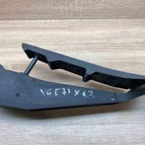 6786287 259160 10  Accelerator throttle pedal BMW X3 E83