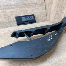 6786287 259160 10  Accelerator throttle pedal BMW X3 E83