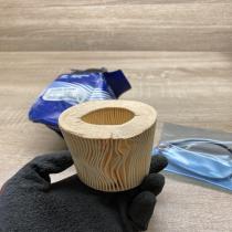 26320 27100 2632027100  Oil filter cover Hyundai Getz