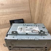 20983513   Radio/CD/DVD/GPS head unit Opel Astra J