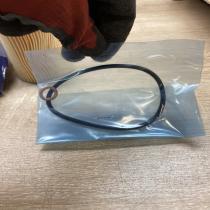 26320 27100 2632027100  Oil filter cover Hyundai Getz