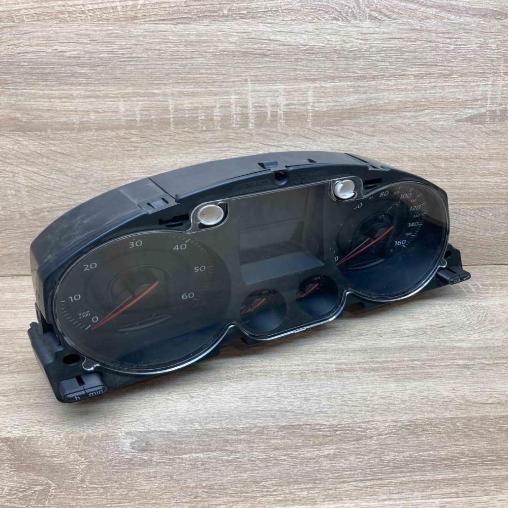 3C0920 960A V0013000  Speedometer (instrument cluster) Volkswagen PASSAT B6