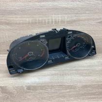3C0920 972J 007494  Speedometer (instrument cluster) Volkswagen PASSAT B6
