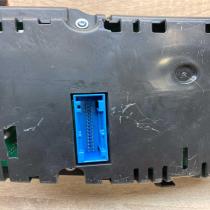 3C0920 972J 007494  Speedometer (instrument cluster) Volkswagen PASSAT B6