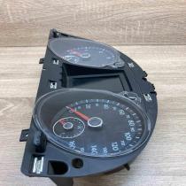 3C0920 972J 007494  Speedometer (instrument cluster) Volkswagen PASSAT B6