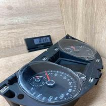 3C0920 972J 007494  Speedometer (instrument cluster) Volkswagen PASSAT B6